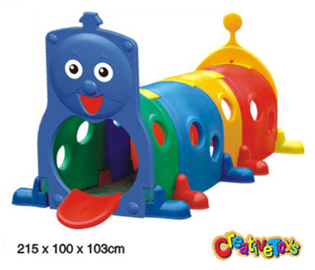 Kids plastic playhouse