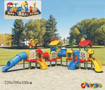 Kids outdoor play sets