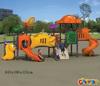 Outdoor park products