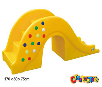 plastic play slides for toddlers