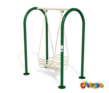 swing for children